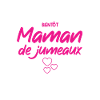 BIENTÔT maman de jumeaux