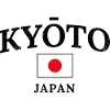 Kyoto Japan Flag Motif