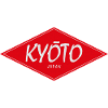 Kyoto Japan Red Diamond Retro