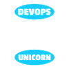 Sys-Admin Entwickler Devops-Ingenieur Einhorn