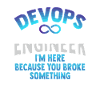 Sys-Admin Entwickler Devops-Ingenieur