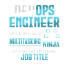 Sys-Admin Entwickler Devops-Ingenieur