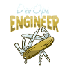 Sys-Admin Entwickler Devops-Ingenieur