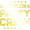 Barcelona Party Crew