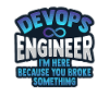 Sys-Admin Developer Devops Engineer