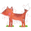 Fuchs Foxi