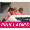 Grease Pink Ladies Picture