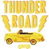 Grease Thunder Road Yellow