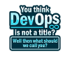 Sys-Admin Entwickler Devops-Ingenieur Einhorn