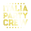 Italia Party Crew