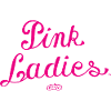 Grease Pink Ladies