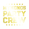 Mykonos Party Crew
