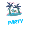 Amsterdam Party Crew