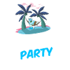 Cancun Party Crew