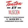Tonton et MUSICIEN