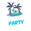 California Party Crew
