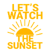 Regardons The Sunset 2