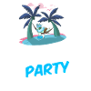Greece Party Crew