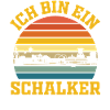 Schalke Schalker Skyline