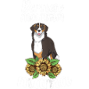 Maman bouvier bernoise