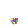 Autism Awareness Day Autism Autistico Sii diverso