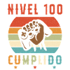 Niveau 100 Complet
