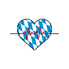 Heartbeat Love Bavaria