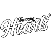 Burning Hearts
