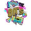 80s I Love The 80s