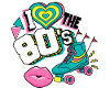 80s I Love The 80s