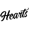 Burning Hearts