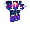 80s 80s Men