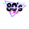 80s 80s Girl