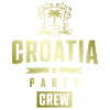 Croatia Party Crew
