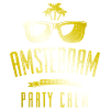 Amsterdam Party Crew