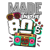 80s Made In The 80s