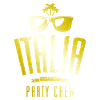 Équipage de l’Italia Party