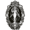 Baphomet's Girlfriend