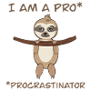 Prokrastinator