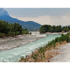 River photo