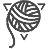 The Grunge Wool Ball
