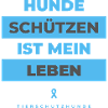 hunde schutz leben