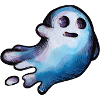 Halloween Ghost