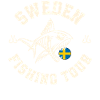 Sweden Fishing Trip Fishing Angler