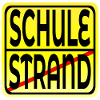 Ferienende Schulanfang