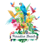 Paradise Beach