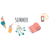 Summer All