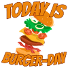 Journée burger