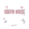 OB GYN Nurse Obstetrics Gynecology