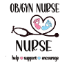 OB GYN Nurse Obstetrics Gynecology